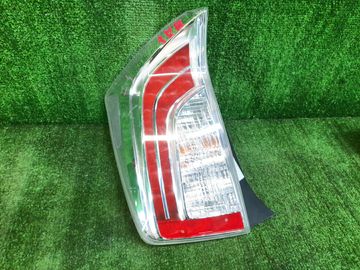 СТОП СИГНАЛ НА TOYOTA PRIUS ZVW30