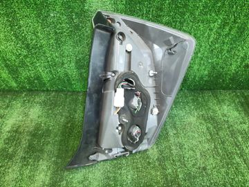 СТОП СИГНАЛ НА TOYOTA PRIUS ZVW30