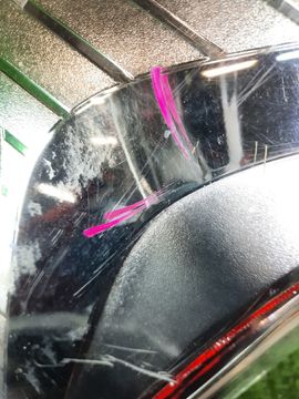 СТОП СИГНАЛ НА TOYOTA PRIUS ZVW30