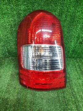 СТОП СИГНАЛ НА MAZDA MPV LW5W