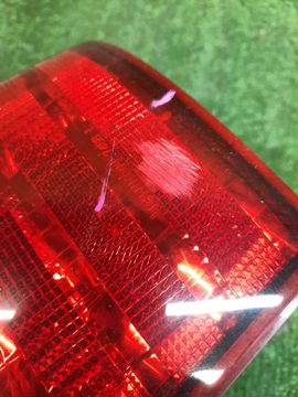 СТОП СИГНАЛ НА MAZDA MPV LW5W