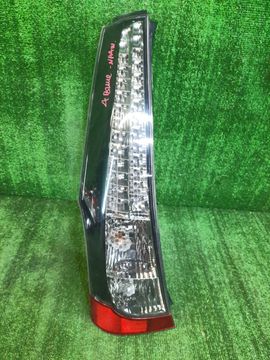 СТОП СИГНАЛ НА MITSUBISHI GRANDIS NA4W