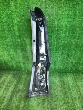 СТОП СИГНАЛ НА MITSUBISHI GRANDIS NA4W