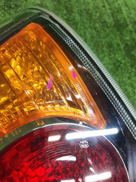 СТОП СИГНАЛ НА MITSUBISHI GALANT FORTIS CY4A