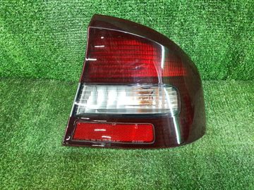 СТОП СИГНАЛ НА SUBARU LEGACY BE5