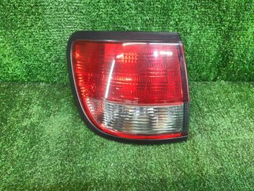 СТОП СИГНАЛ НА NISSAN AVENIR W11