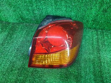 СТОП СИГНАЛ НА MITSUBISHI RVR GA3W