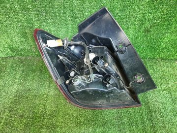 СТОП СИГНАЛ НА MITSUBISHI RVR GA3W