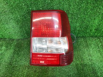 СТОП СИГНАЛ НА MITSUBISHI PAJERO IO H66W