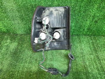 СТОП СИГНАЛ НА MITSUBISHI PAJERO IO H66W