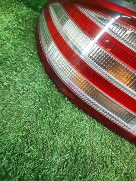 СТОП СИГНАЛ НА TOYOTA SPRINTER MARINO AE100