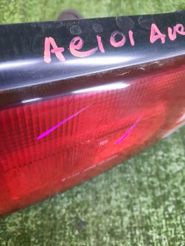 СТОП СИГНАЛ НА TOYOTA SPRINTER MARINO AE100