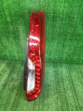 СТОП СИГНАЛ НА NISSAN X-TRAIL T31