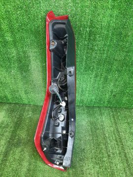 СТОП СИГНАЛ НА NISSAN X-TRAIL T31