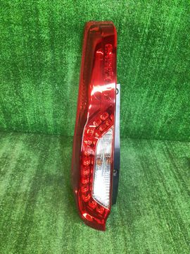 СТОП СИГНАЛ НА NISSAN X-TRAIL T31