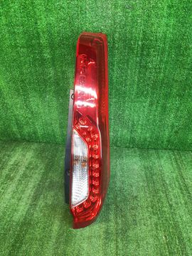 СТОП СИГНАЛ НА NISSAN X-TRAIL T31