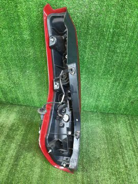 СТОП СИГНАЛ НА NISSAN X-TRAIL T31