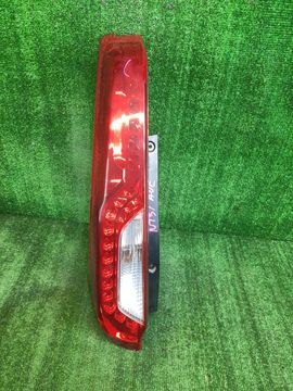 СТОП СИГНАЛ НА NISSAN X-TRAIL T31