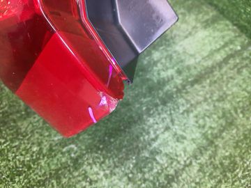 СТОП СИГНАЛ НА NISSAN X-TRAIL T31