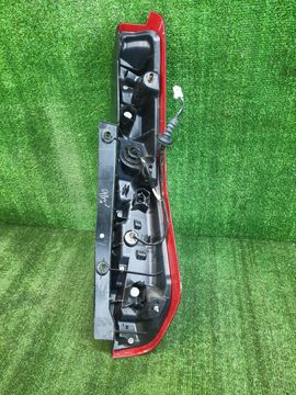 СТОП СИГНАЛ НА NISSAN X-TRAIL T31