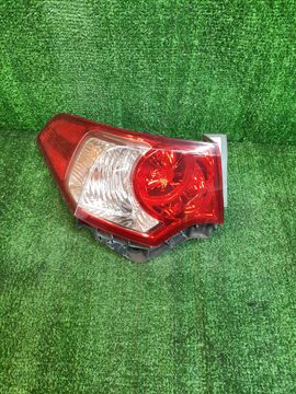 СТОП СИГНАЛ НА HONDA ACCORD CU2