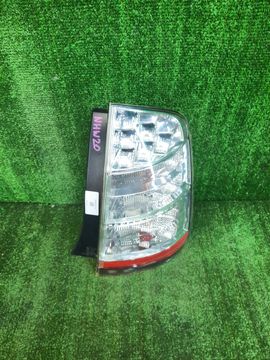 СТОП СИГНАЛ НА TOYOTA PRIUS NHW20