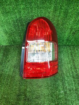 СТОП СИГНАЛ НА MAZDA MPV LW5W