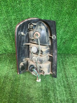 СТОП СИГНАЛ НА MAZDA MPV LW5W