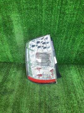 СТОП СИГНАЛ НА TOYOTA PRIUS NHW20