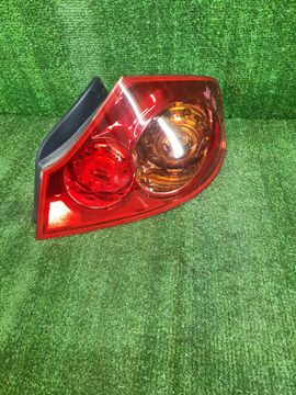 СТОП СИГНАЛ НА NISSAN SKYLINE V36