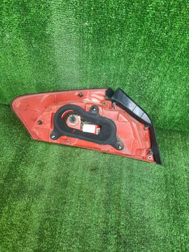 СТОП СИГНАЛ НА NISSAN SKYLINE V36