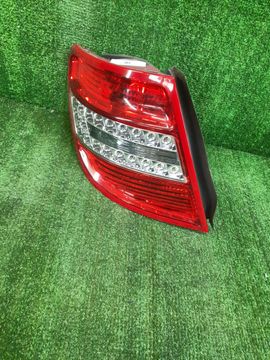 СТОП СИГНАЛ НА MERCEDES-BENZ C-CLASS W204