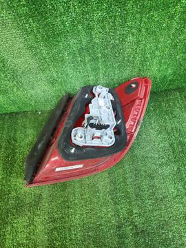 СТОП СИГНАЛ НА MERCEDES-BENZ C-CLASS W204