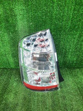 СТОП СИГНАЛ НА TOYOTA PRIUS NHW20