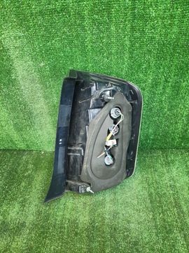 СТОП СИГНАЛ НА TOYOTA PRIUS NHW20