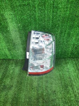 СТОП СИГНАЛ НА TOYOTA PRIUS NHW20