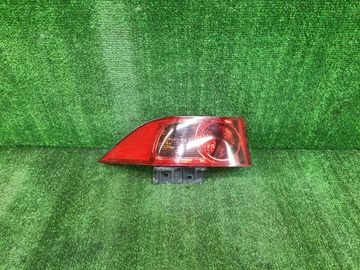 СТОП СИГНАЛ НА HONDA ACCORD CL7