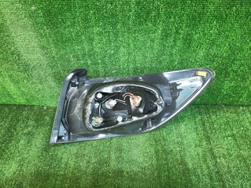 СТОП СИГНАЛ НА MAZDA CX-7 ER3P