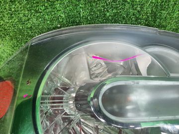 СТОП СИГНАЛ НА MAZDA CX-7 ER3P