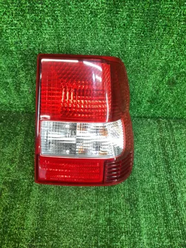 СТОП СИГНАЛ НА MITSUBISHI PAJERO IO H66W