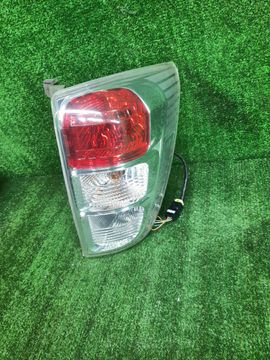 СТОП СИГНАЛ НА TOYOTA RUSH J200E