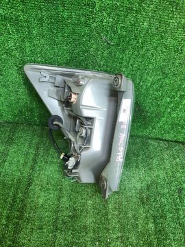 СТОП СИГНАЛ НА TOYOTA RUSH J200E