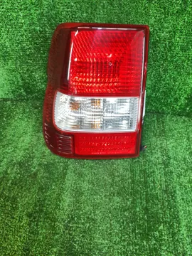 СТОП СИГНАЛ НА MITSUBISHI PAJERO IO H66W