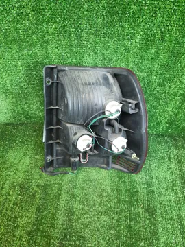 СТОП СИГНАЛ НА MITSUBISHI PAJERO IO H66W