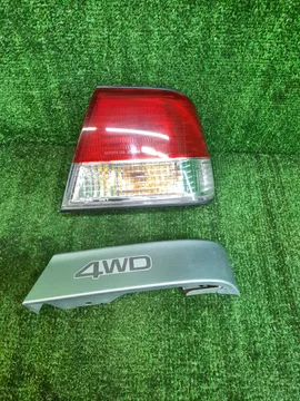 СТОП СИГНАЛ НА NISSAN SUNNY B15