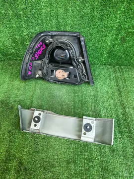 СТОП СИГНАЛ НА NISSAN SUNNY B15