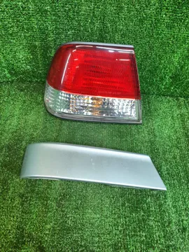 СТОП СИГНАЛ НА NISSAN SUNNY B15