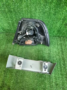 СТОП СИГНАЛ НА NISSAN SUNNY B15