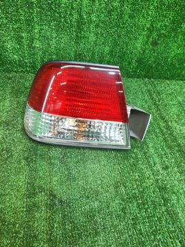 СТОП СИГНАЛ НА NISSAN SUNNY B15