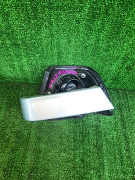 СТОП СИГНАЛ НА NISSAN SUNNY B15